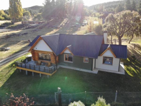 Villa Soñada - Encantadora Casa para 6 Personas